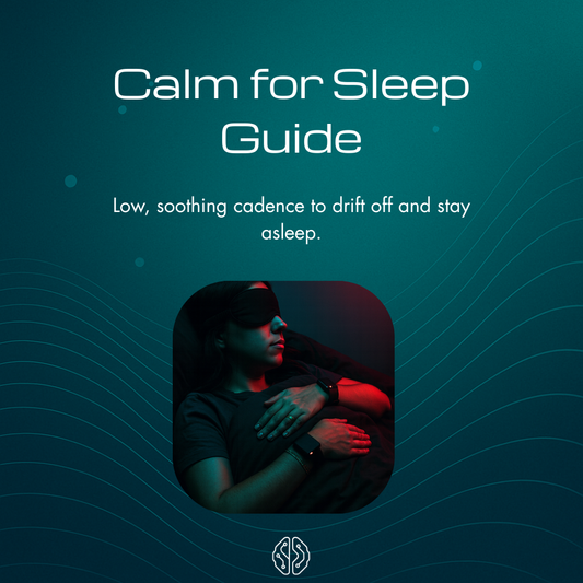 Sleep Calm Access