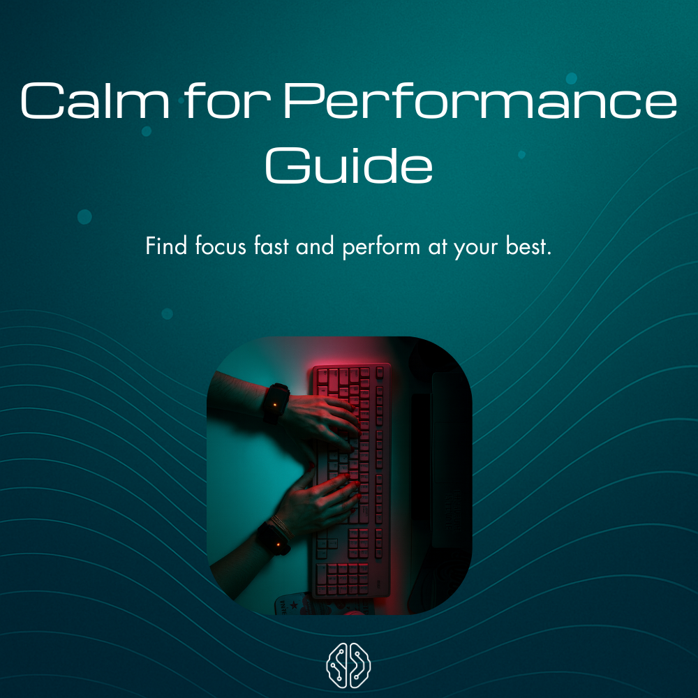 Performance Calm Access