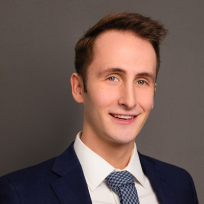 Dr. Nick Camilleri, DDS