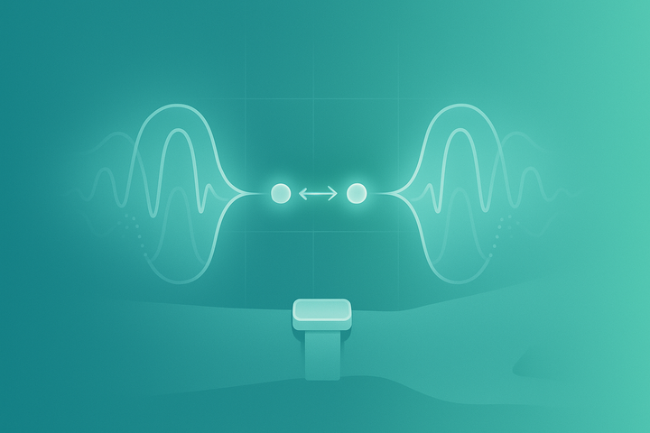 The Science of Bilateral Stimulation (BLS)