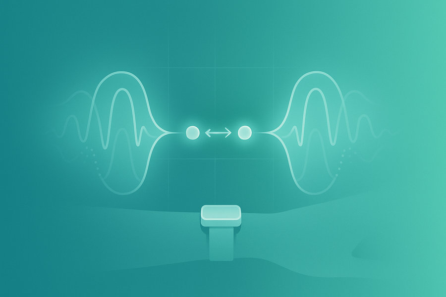 The Science of Bilateral Stimulation (BLS)