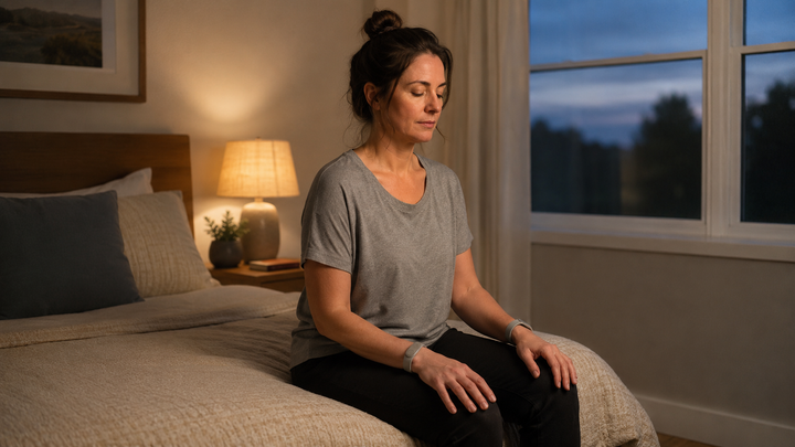 Bilateral Stimulation: What It Is, How It Works & Benefits