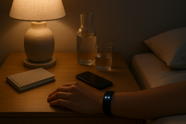 What Are the Best 5–10 Minute Practices To Calm an Overactive Nervous System?