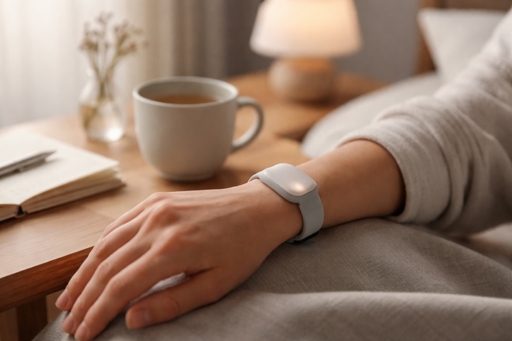 Do Anxiety Wearables Work, or Is It Hype?