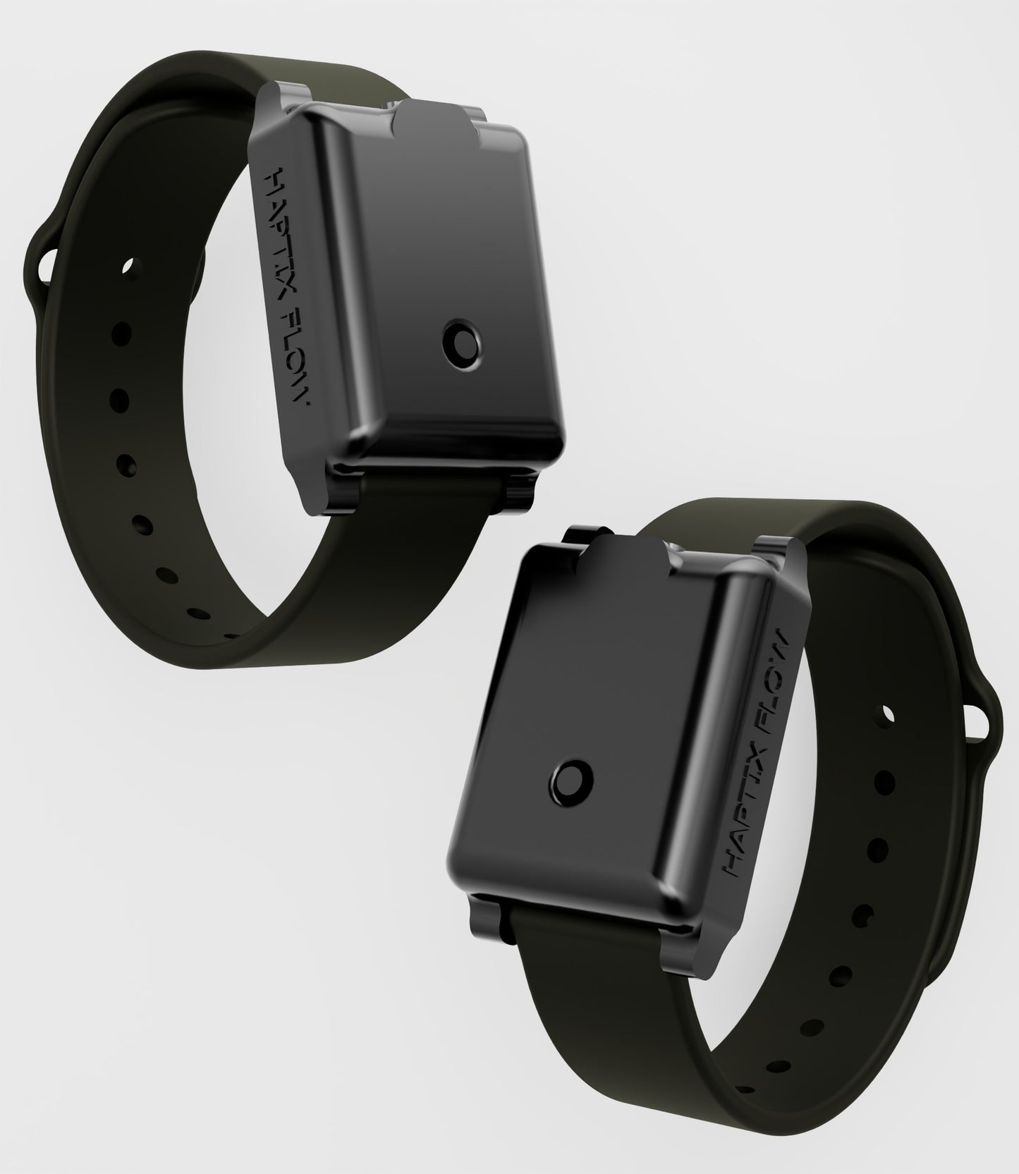 Haptix Flow V2 | Hands-Free BLS Wearable - BETA TESTER DISCOUNT