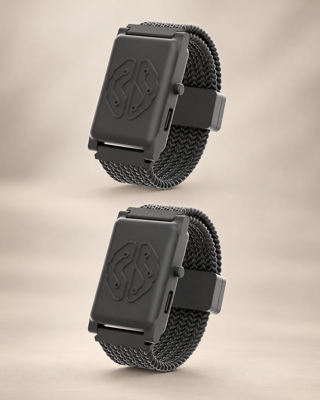 Haptix Flow wearable