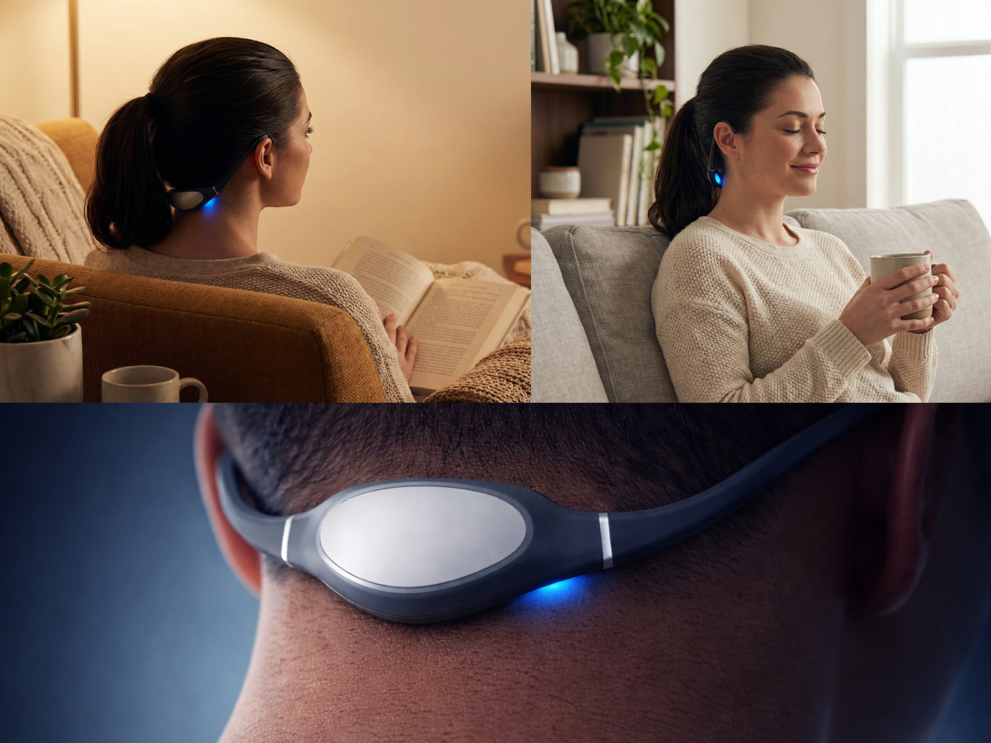 Haptix Luma (Pre-Order)