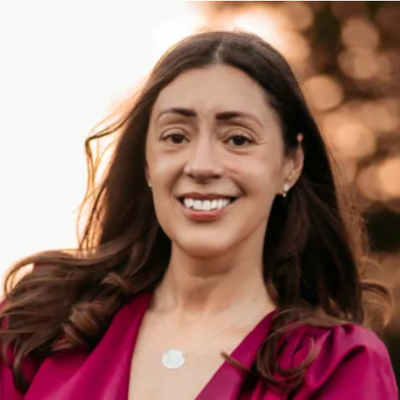 Dr. Sheila Baez PhD LPC